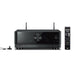 Yamaha RXV4A | Récepteur AV cinéma maison 5.2 Canaux - Bluetooth - Ultra HD - 8K-SONXPLUS.com