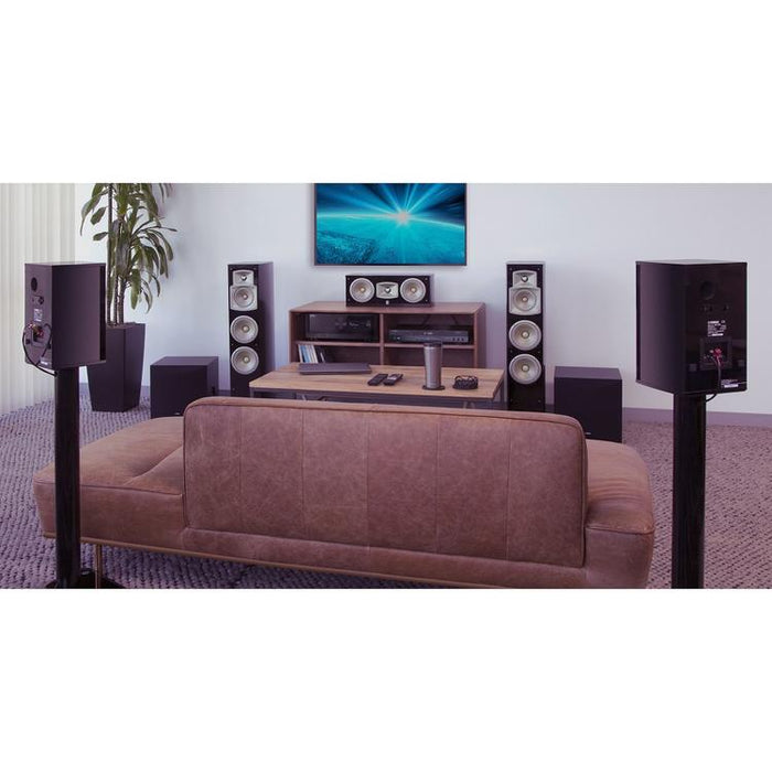 Yamaha RXV6A | Récepteur AV cinéma maison 7.2 Canaux - Bluetooth - Ultra HD - 8K-SONXPLUS.com