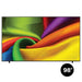 LG 98NU850BPUB | Téléviseur UHD 98" - 60Hz (VRR144Hz) - Série NU85 - ThinQ AI | 01 | Sonxplus