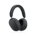 Sonos Ace Ultra | Écouteurs circum-auriculaires - Jusqu'à 35 heures d'autonomie - Bluetooth - Noir | 02 | Sonxplus
