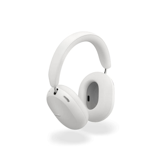 Sonos Ace Ultra | Écouteurs circum-auriculaires - Jusqu'à 35 heures d'autonomie - Bluetooth - Blanc | 01 | Sonxplus