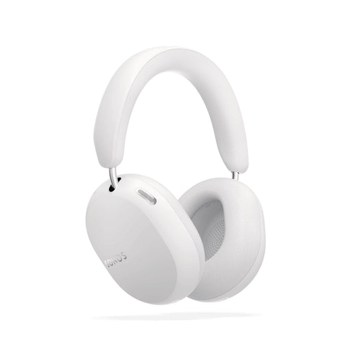 Sonos Ace Ultra | Écouteurs circum-auriculaires - Jusqu'à 35 heures d'autonomie - Bluetooth - Blanc | 02 | Sonxplus