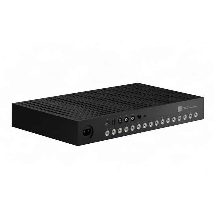 Sonos AMP Multi | Amplificateur - 8 Canaux | 03 | Sonxplus