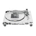 Audio-Technica AT-LPA2 | Table tournante - Entièrement manuelle - Acrylique | 01 | Sonxplus