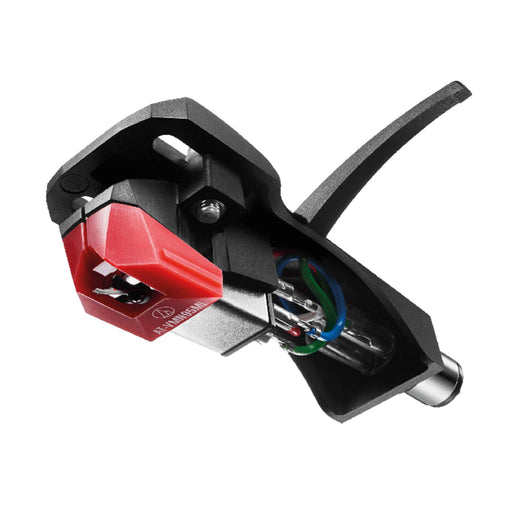 Audio-technica VM95ML | Cartouche kit combiné porte-cellule/cellule | 02 | Sonxplus