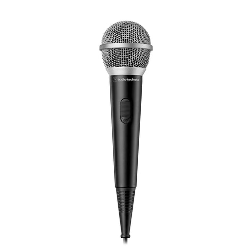 Audio-Technica ATR1200X | Microphone dynamique - unidirectionnel pour voix/instrument | 01 | Sonxplus