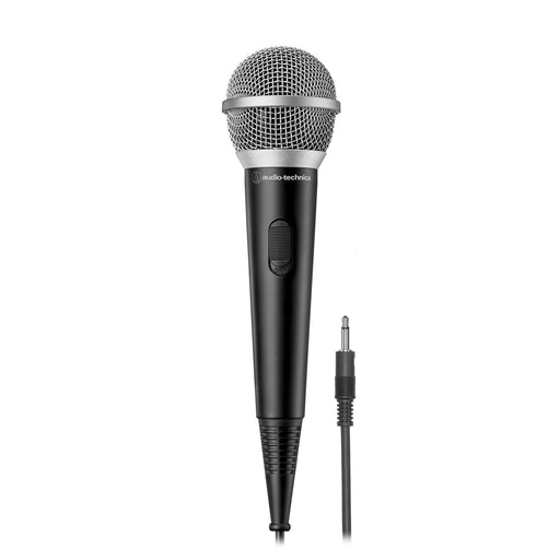 Audio-Technica ATR1200X | Microphone dynamique - unidirectionnel pour voix/instrument | 02 | Sonxplus
