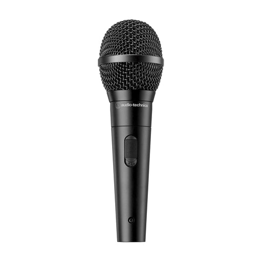 Audio-Technica ATR1300X | Microphone dynamique - unidirectionnel pour voix/instrument | 01 | Sonxplus