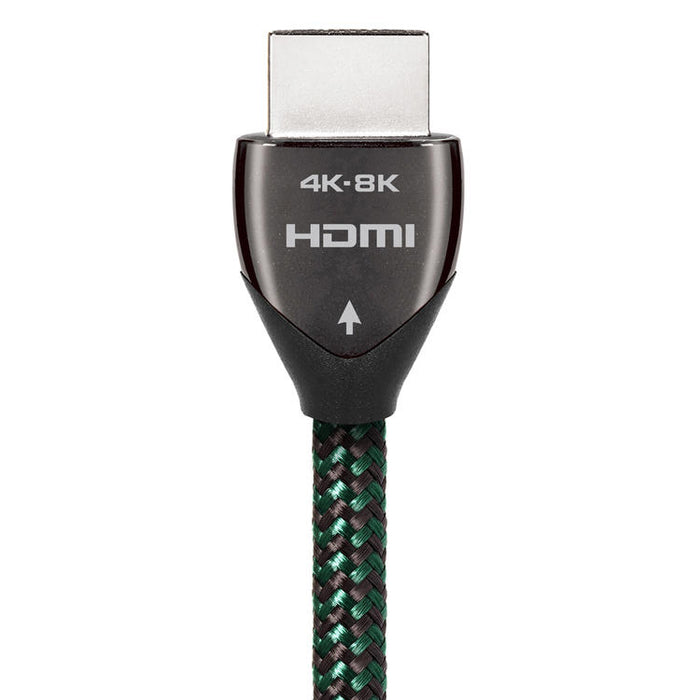 Audioquest Photon | Câble HDMI Photon 48 - Transfert jusqu'à 10K Ultra HD - 2.25 Mètres-SONXPLUS.com