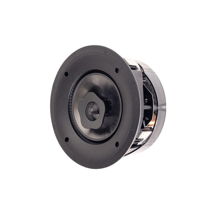 Paradigm CI Pro P65-RX V2 | Haut-parleur encastré - Cônes CARBON-X - Chacun | 01 | Sonxplus
