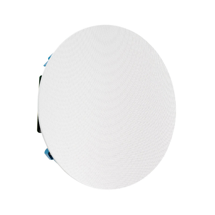 Paradigm CI Home H65-A v2 | Haut-parleur 6 1/2" encastré - Plafonnier - Noir - Surface prête à peindre - Paire | 02 | Sonxplus