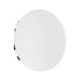 Paradigm CI Home H65-A v2 | Haut-parleur 6 1/2" encastré - Plafonnier - Noir - Surface prête à peindre - Paire | 02 | Sonxplus