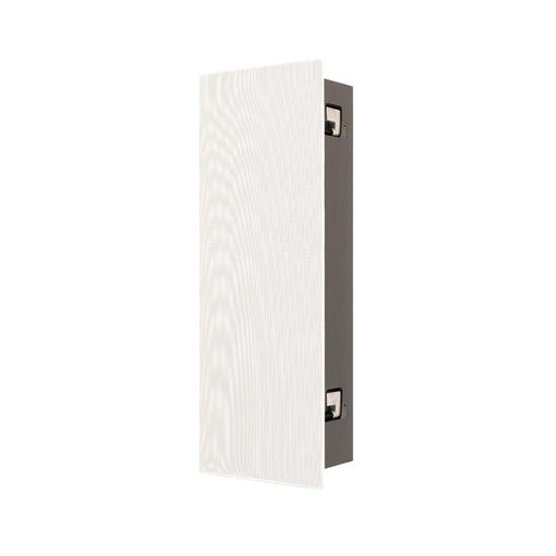 Paradigm CI Pro P1-LCR v2 | Haut-parleur encastré - Mural - Technologies AL-MAC - Blanc - Unité | 02 | Sonxplus
