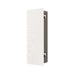Paradigm CI Pro P1-LCR v2 | Haut-parleur encastré - Mural - Technologies AL-MAC - Blanc - Unité | 02 | Sonxplus