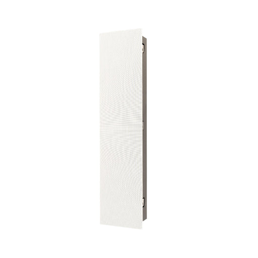 Paradigm CI Pro P3-LCR v2 | Haut-parleur encastré - Mural - Technologies AL-MAC - Blanc - Unité | 02 | Sonxplus