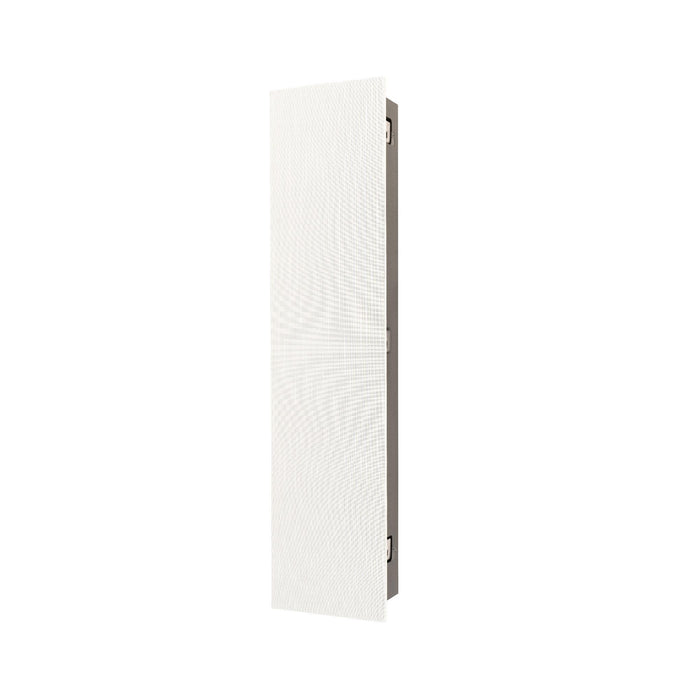 Paradigm CI Pro P3-LCR v2 | Haut-parleur encastré - Mural - Technologies AL-MAC - Blanc - Unité | 02 | Sonxplus