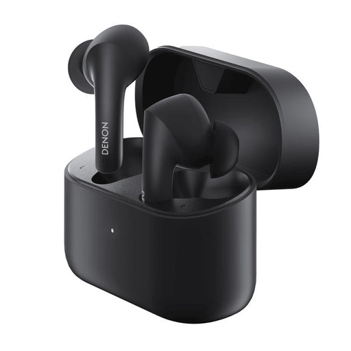 Denon AHC630W | Écouteurs sans fil - Intra-auriculaires - IPX4 - Noir-SONXPLUS.com