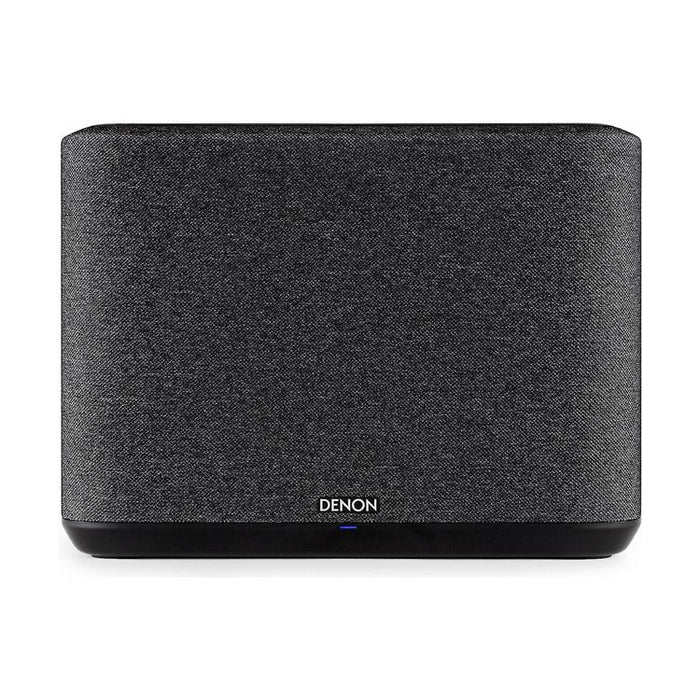 Denon AVRX3800H & HOME250 | Récepteur AV 9 canaux et haut-parleur sans-fil - Cinéma maison - Auro 3D - 8K - HEOS - Noir-SONXPLUS.com