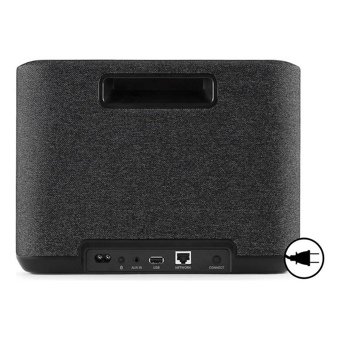 Denon AVRX3800H & HOME250 | Récepteur AV 9 canaux et haut-parleur sans-fil - Cinéma maison - Auro 3D - 8K - HEOS - Noir-SONXPLUS.com