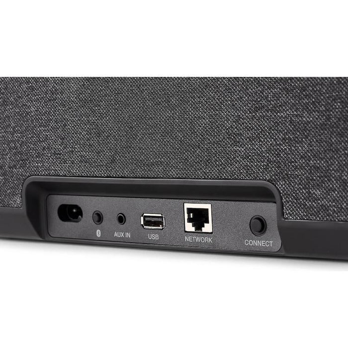 Denon AVRX3800H & HOME250 | Récepteur AV 9 canaux et haut-parleur sans-fil - Cinéma maison - Auro 3D - 8K - HEOS - Noir-SONXPLUS.com