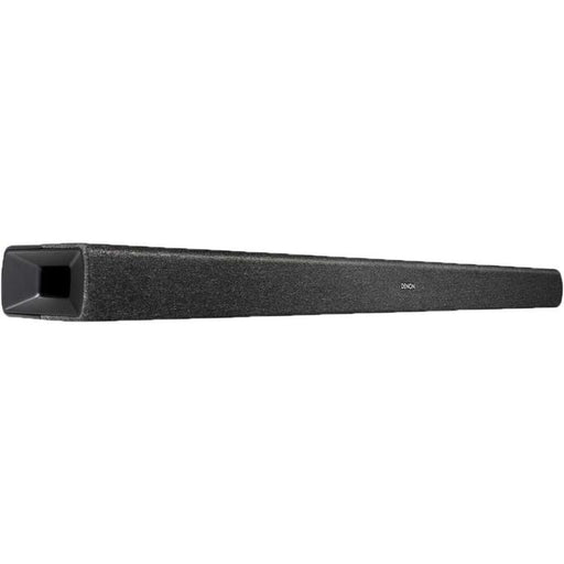Denon DHT-S218 | Barre de son - Avec Dolby Atmos 3D - Bluetooth - Compacte - Noir-SONXPLUS.com