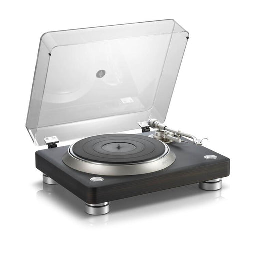 Denon DP-3000NE | Table tournante Hi-Fi - Premium - Bras de lecture en "S" - Noir-SONXPLUS.com