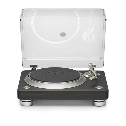 Denon DP-3000NE | Table tournante Hi-Fi - Premium - Bras de lecture en "S" - Noir-SONXPLUS.com