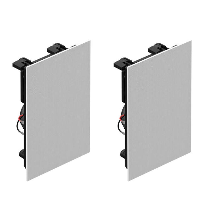 Sonos | Ensemble In-Wall - Amp + 2 Haut-parleurs In-Wall by Sonance - Wi-Fi | 01 | Sonxplus