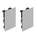 Sonos | Ensemble In-Wall - Amp + 2 Haut-parleurs In-Wall by Sonance - Wi-Fi | 01 | Sonxplus