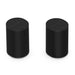 Sonos | Ensemble pour deux pièces avec 2 ERA 100 SL - Noir | 01 | Sonxplus
