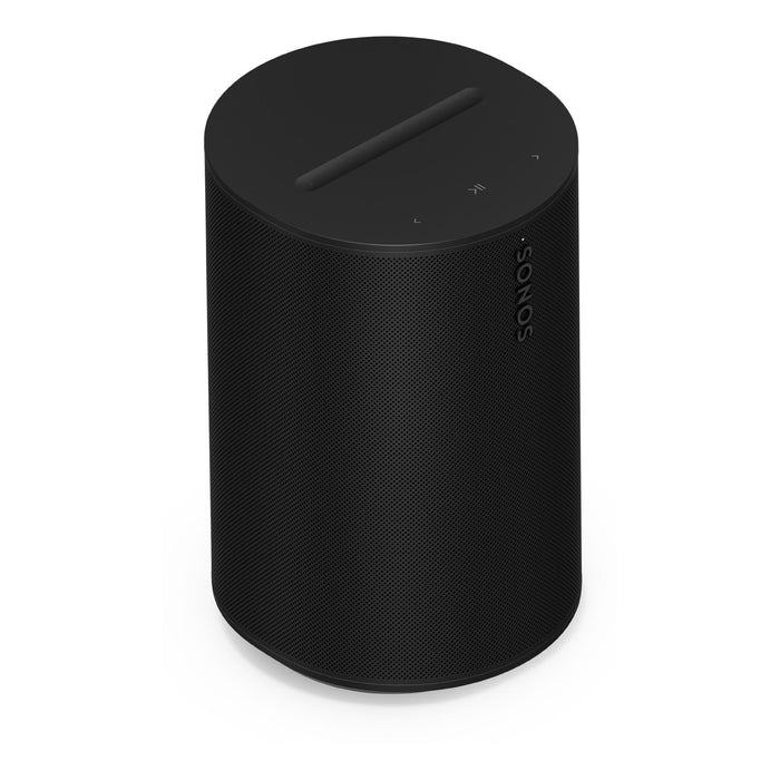 Sonos | Ensemble pour deux pièces avec 2 ERA 100 SL - Noir | 02 | Sonxplus