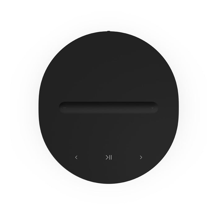 Sonos | Ensemble pour deux pièces avec 2 ERA 100 SL - Noir | 04 | Sonxplus