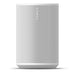 Sonos | Ensemble intérieur-extérieur avec Sonos play et Era 100 SL - Blanc | 02 | Sonxplus