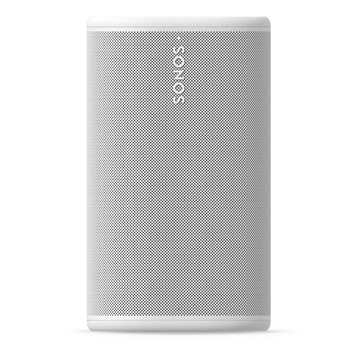 Sonos | Ensemble intérieur-extérieur avec Sonos play et Era 100 SL - Blanc | 03 | Sonxplus