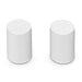 Sonos | Ensemble pour deux pièces avec 2 ERA 100 SL - Blanc | 01 | Sonxplus
