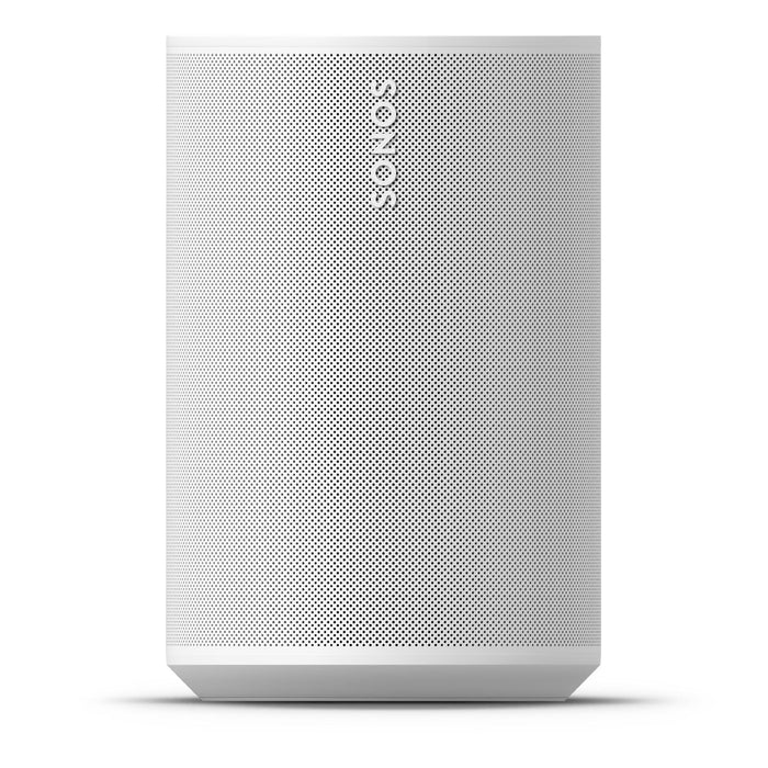 Sonos | Ensemble pour deux pièces avec 2 ERA 100 SL - Blanc | 03 | Sonxplus