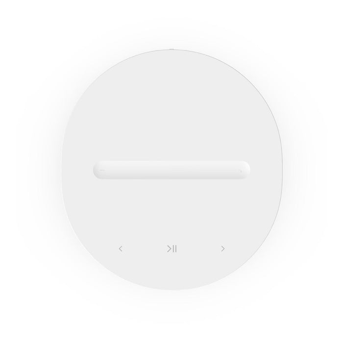 Sonos | Ensemble pour deux pièces avec 2 ERA 100 SL - Blanc | 04 | Sonxplus