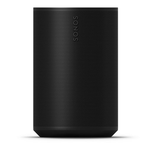 Sonos Era 100 SL | Haut-parleur compact - Tactile - Wi-Fi - Noir | 01 | Sonxplus