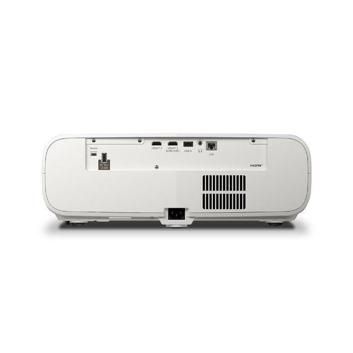 Epson Home Cinema LS6000 | Projecteur Laser 4K - HDR - 120Hz - Blanc | 04 | Sonxplus
