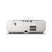 Epson Home Cinema LS6000 | Projecteur Laser 4K - HDR - 120Hz - Blanc | 04 | Sonxplus