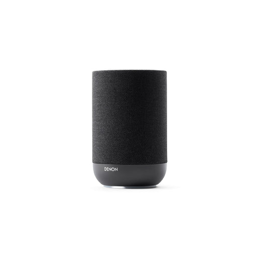 Denon HOME 200 | Haut-parleur intelligent sans fil - Bluetooth - Stéréo - Noir | 01 | Sonxplus