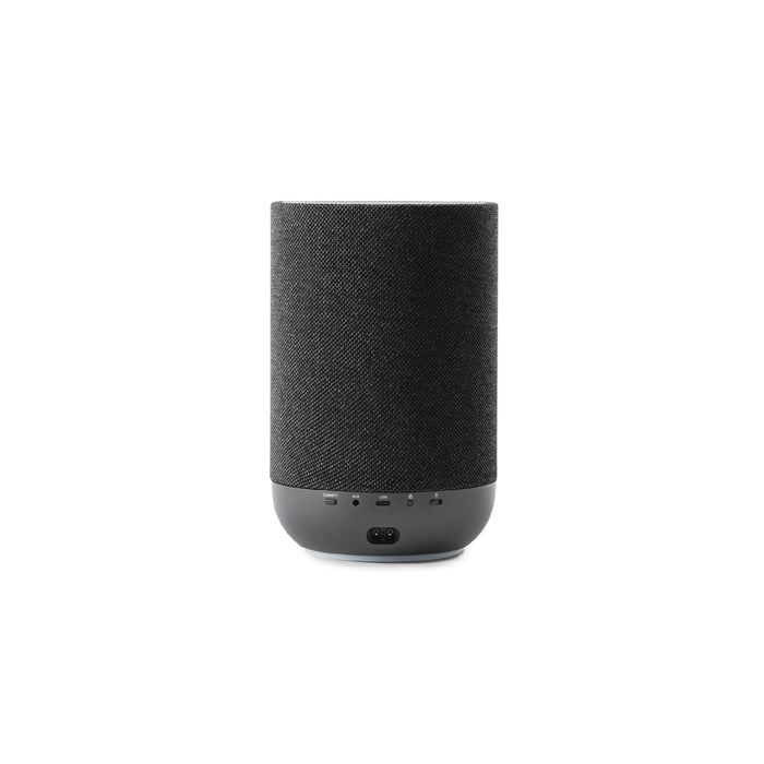 Denon HOME 200 | Haut-parleur intelligent sans fil - Bluetooth - Stéréo - Noir | 04 | Sonxplus