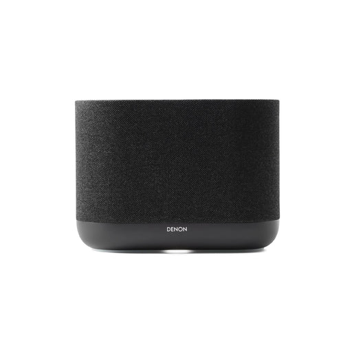 Denon HOME 400 | Haut-parleur intelligent sans fil - Bluetooth - Stéréo - Noir | 02 | Sonxplus