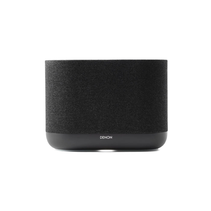 Denon HOME 400 | Haut-parleur intelligent sans fil - Bluetooth - Stéréo - Noir | 02 | Sonxplus