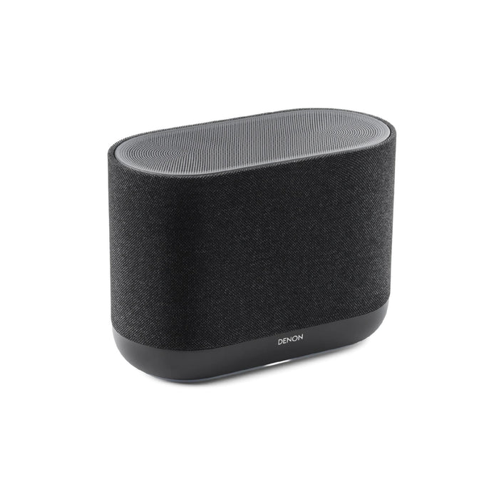 Denon HOME 400 | Haut-parleur intelligent sans fil - Bluetooth - Stéréo - Noir | 03 | Sonxplus