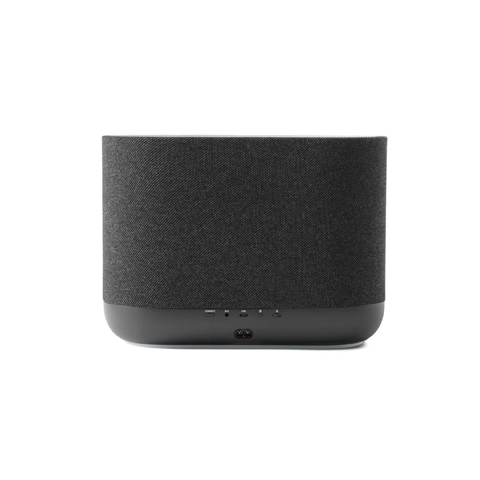 Denon HOME 400 | Haut-parleur intelligent sans fil - Bluetooth - Stéréo - Noir | 04 | Sonxplus