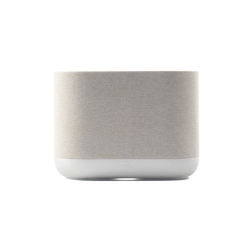 Denon HOME 400 | Haut-parleur intelligent sans fil - Bluetooth - Stéréo - Argent | 02 | Sonxplus