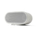 Denon HOME 600 | Haut-parleur intelligent sans fil - Bluetooth - Stéréo - Argent | 01 | Sonxplus