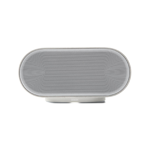 Denon HOME 600 | Haut-parleur intelligent sans fil - Bluetooth - Stéréo - Argent | 02 | Sonxplus
