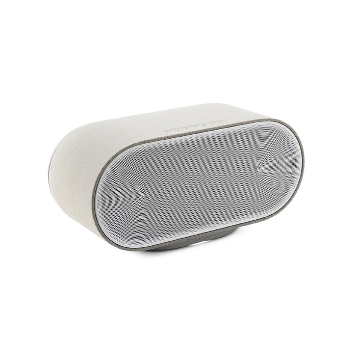 Denon HOME 600 | Haut-parleur intelligent sans fil - Bluetooth - Stéréo - Argent | 03 | Sonxplus
